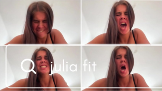Julia-Gostosa