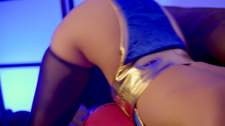 Yuzukimiiu - Chun-Li Cosplay