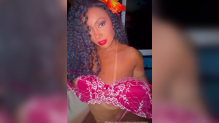 Rosiane Pinheiro Rabuda de Respeito
