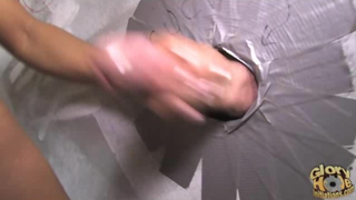 Olivia Winters - Glory Hole