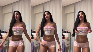 Beca Barreto