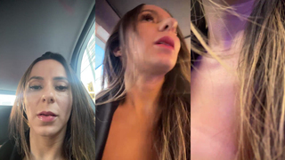 Brasileira delicia