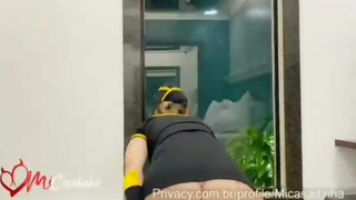 Videos Micasadinha esposa amadora toda safada e tarada