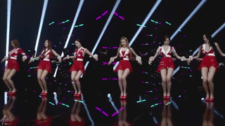 K-pop que presta