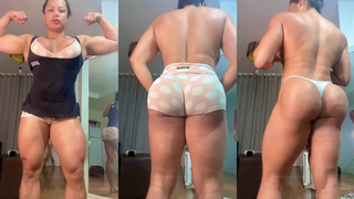 Marclene Cabral 1