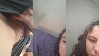 Mais uma live que caiu na net