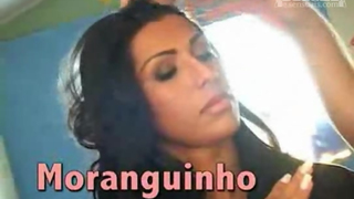 Ellen Cardoso Moranguinho Sexy Especial
