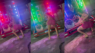 mobique gomes 2