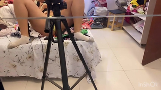 Isa gostosa 3