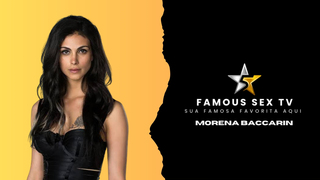 Morena Baccarin nua sexo cena