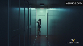 Sydney Sweeney nua sexo cena