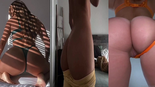 Olivia Kaye Compilation