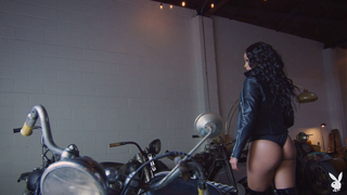 PlayboyPlus - Harley Dean - Biker Chick