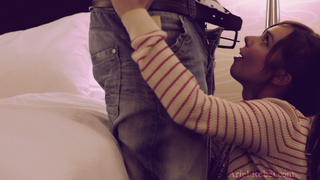 Ariel-Rebel - Pleasuring You