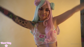 Twerk Kitty - Onlyfans 01
