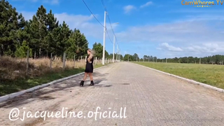 Jacqueline Darley 25