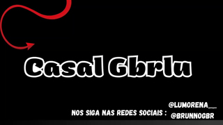 Gabriel e Lu Morena