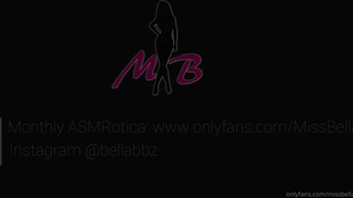 Miss Bella 1