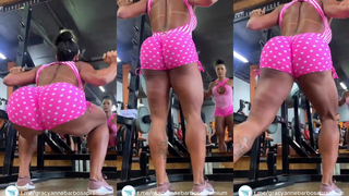 Gracyanne Barbosa 2025