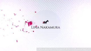 A Japinha Lina Nakamura