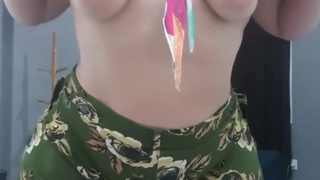 Mayara Alves - GP