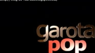 Gilmara Jung - Garota Pop