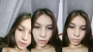 Cara de anjo alma do capeta