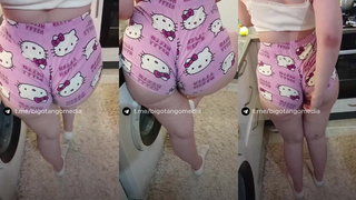 asia esmer bigo live shake ass