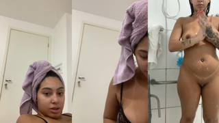 Completinho Live da Morena