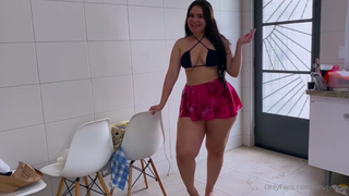Potranca das potrancas