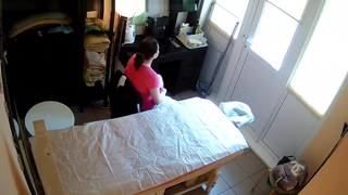 SpyCam -134