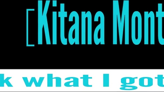 Kitana Montana 2