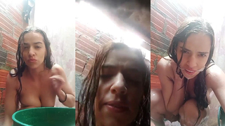 Video da loira da favela