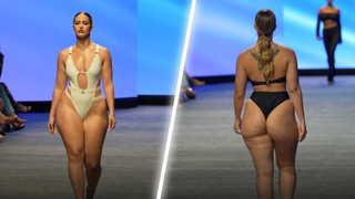 A potranca Marissa Dubois
