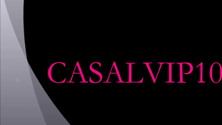 CASADA LIBERADA PELO CORNO 2