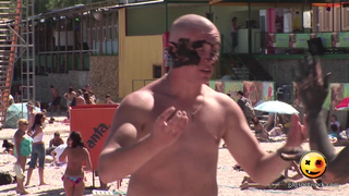 Pegadinhas Picantes 5