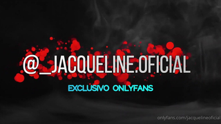 Jacqueline Darley-Metendo Gostoso