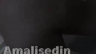 A SAFADA DA AMALISEDIN FUDENDO 2
