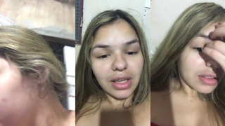 Mia gatinha top