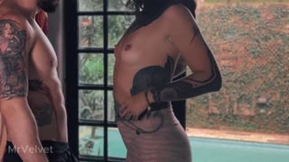 Fatima Romeo 6