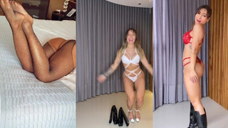 Fiama Amorim Compilation