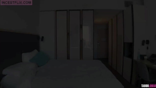 ENGRAVIDANDO A MADRASTA NA VIAGEM - LEGENDADO