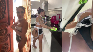 Monique Bertolini 3 3