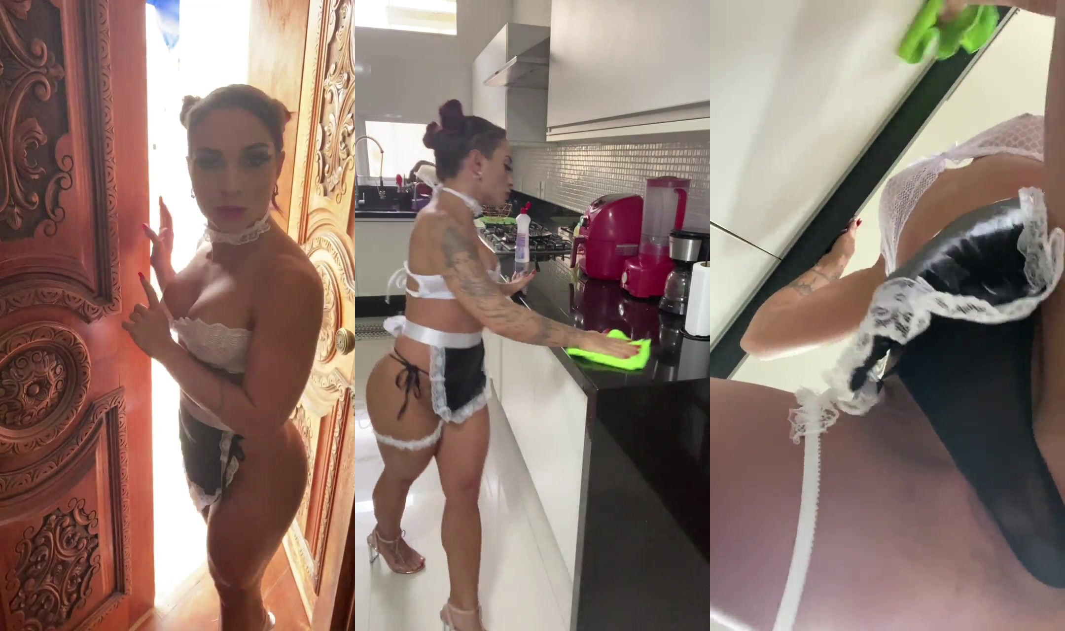 Monique Bertolini 3 3