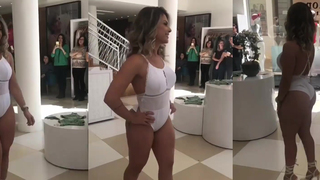 Babi Rossi 12 Deliciosa de Lingerie