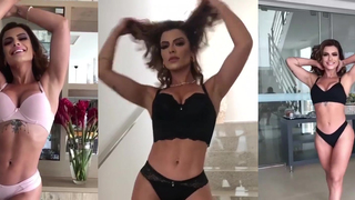 Babi Rossi 15 Deliciosa de Lingerie