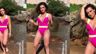 Babi Rossi 8 Deliciosa de Biquíni