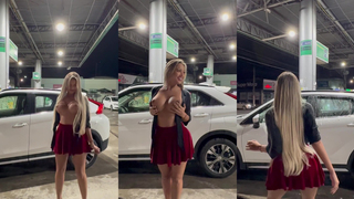 Karlyane menezes 3