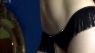 Ana Paula Tabalipa PLAYBOY