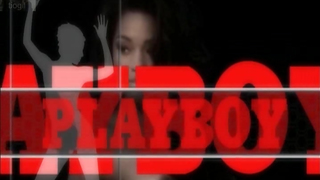 Juliana Alves PLAYBOY